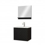 Σετ μπάνιου Nexso X-Mauro