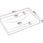 Σετ μπάνιου Nexso X-Mauro