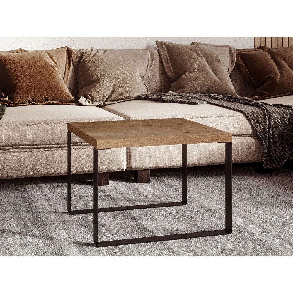 Τραπεζάκι σαλονιού Boho