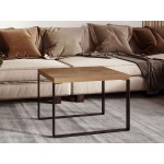 Τραπεζάκι σαλονιού Boho