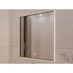 Καθρέπτης Vixisse A LED