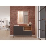 Καθρέπτης Vixisse A LED