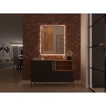 Καθρέπτης Vixisse A LED