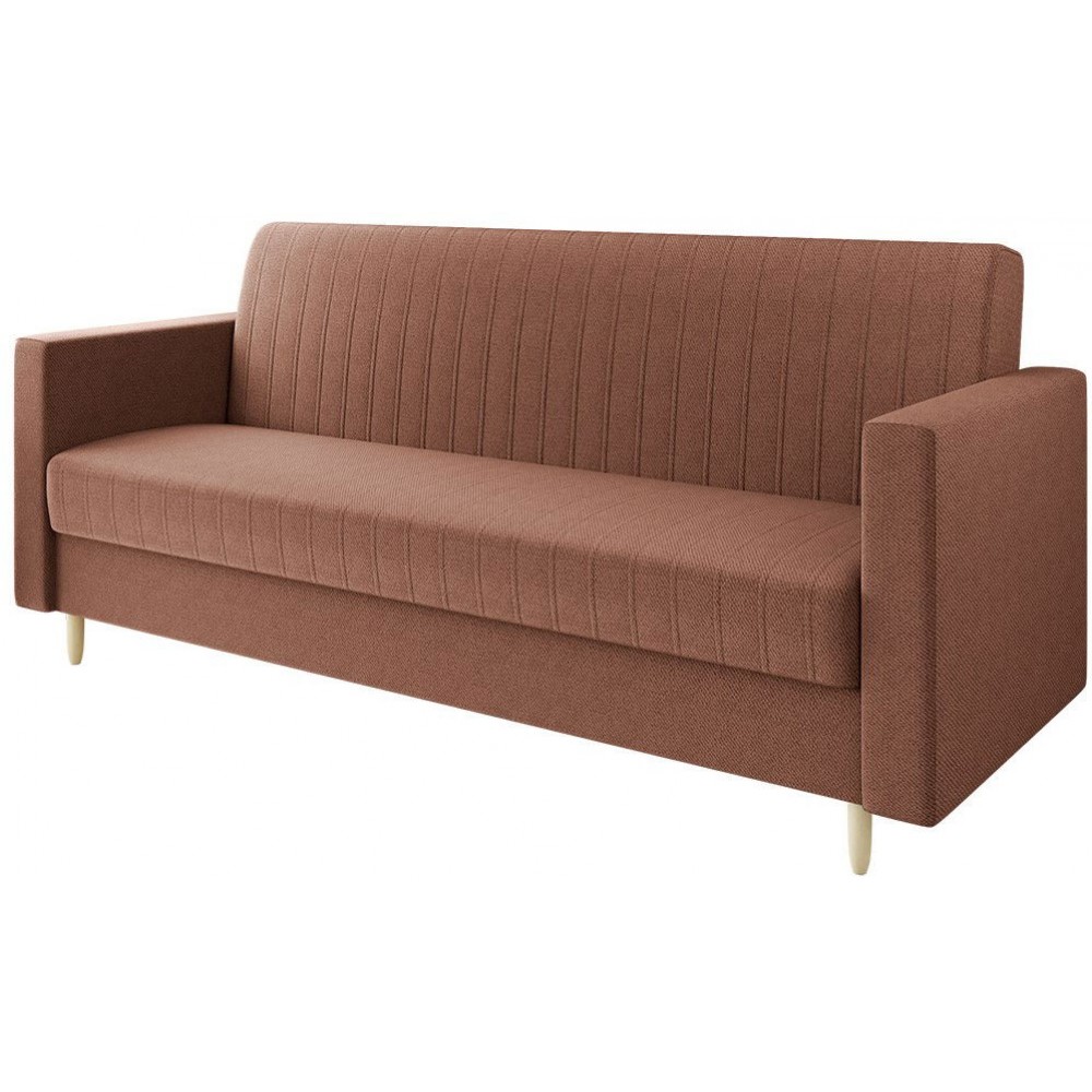 Καναπές - κρεβάτι Melisa τριθέσιος-Sapio milo