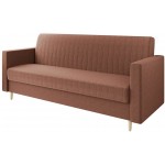 Καναπές - κρεβάτι Melisa τριθέσιος-Sapio milo