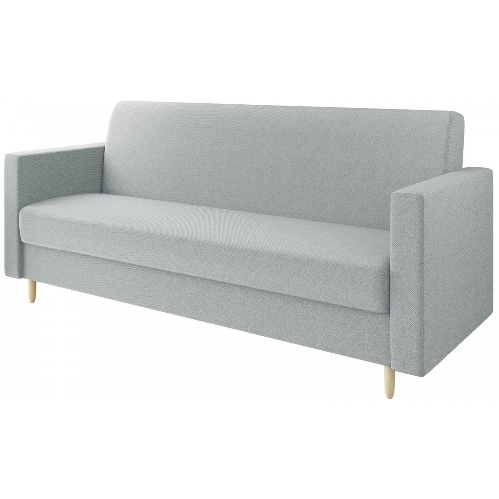 Καναπές - κρεβάτι Melisa τριθέσιος-Gkri