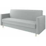 Καναπές - κρεβάτι Melisa τριθέσιος-Gkri
