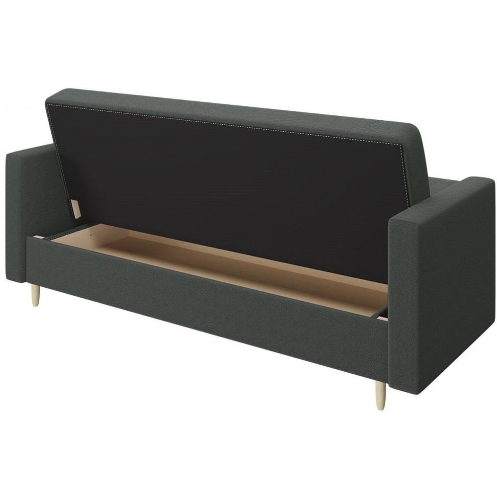 Καναπές - κρεβάτι Melisa τριθέσιος-Mauro