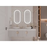 Καθρέπτης Robienti L LED