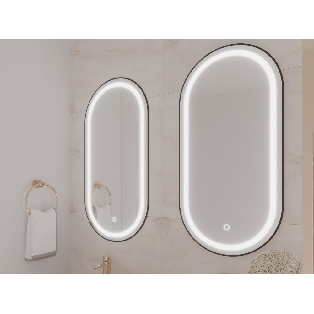 Καθρέπτης Robienti L LED