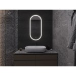 Καθρέπτης Robienti L LED