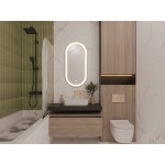 Καθρέπτης Micedi L LED