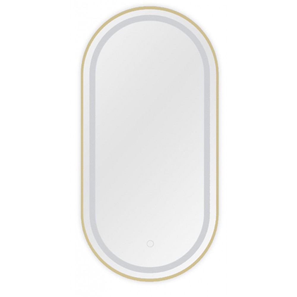 Καθρέπτης Micedi L LED