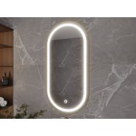 Καθρέπτης Micedi L LED