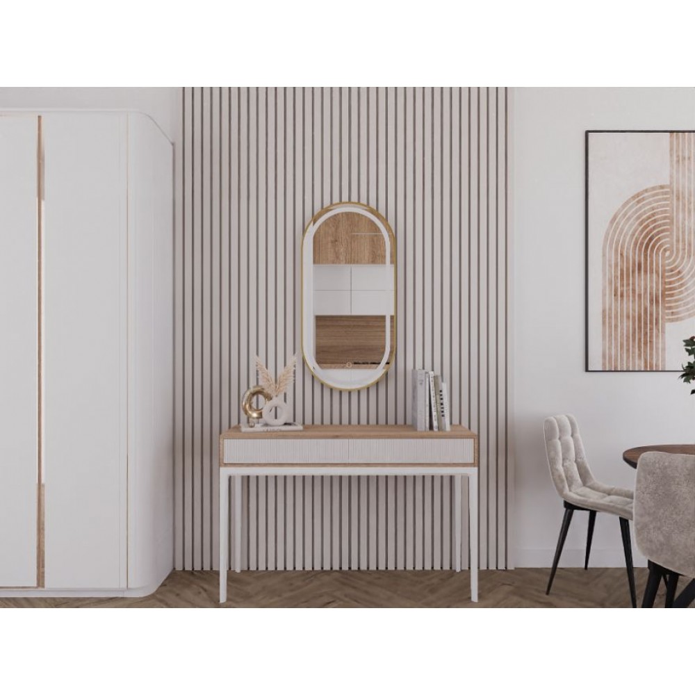 Καθρέπτης Micedi L LED