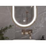 Καθρέπτης Micedi L LED