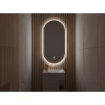 Καθρέπτης Micedi A LED