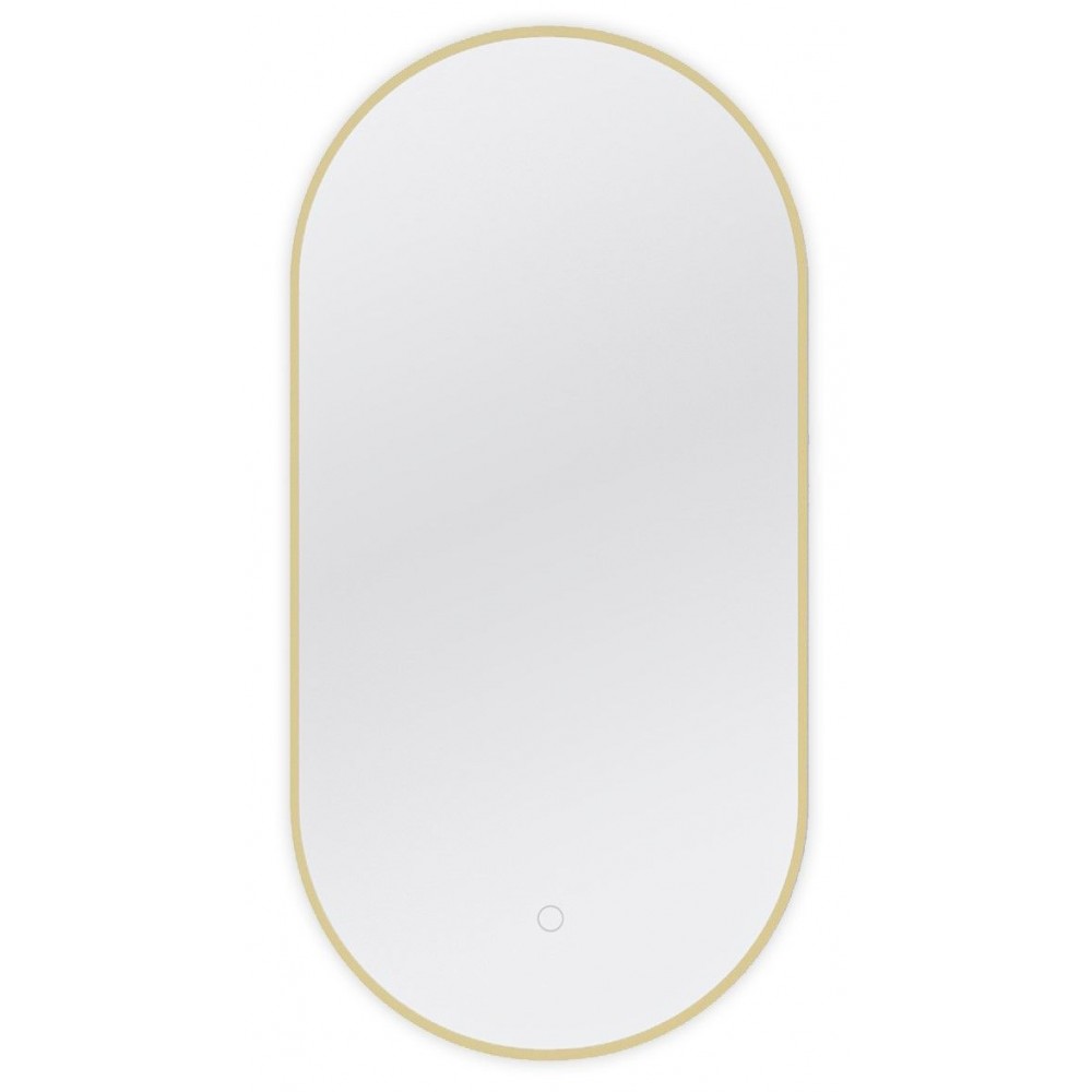 Καθρέπτης Micedi A LED