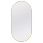 Καθρέπτης Micedi A LED