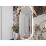 Καθρέπτης Micedi A LED