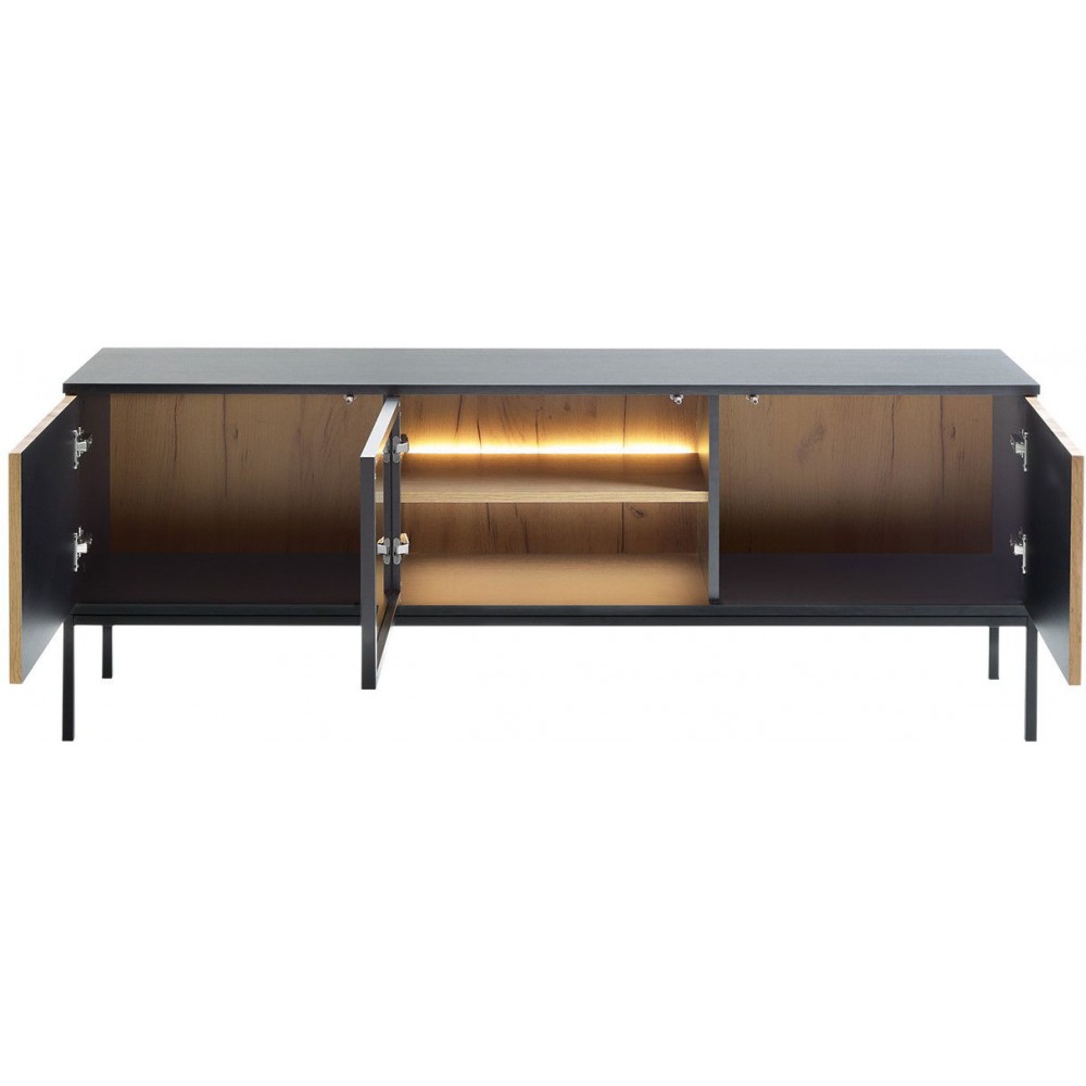 Έπιπλο τηλεόρασης Haven