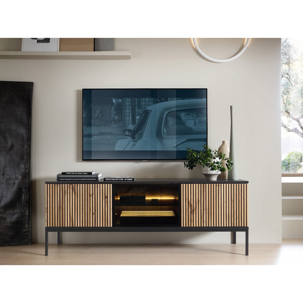 Έπιπλο τηλεόρασης Haven