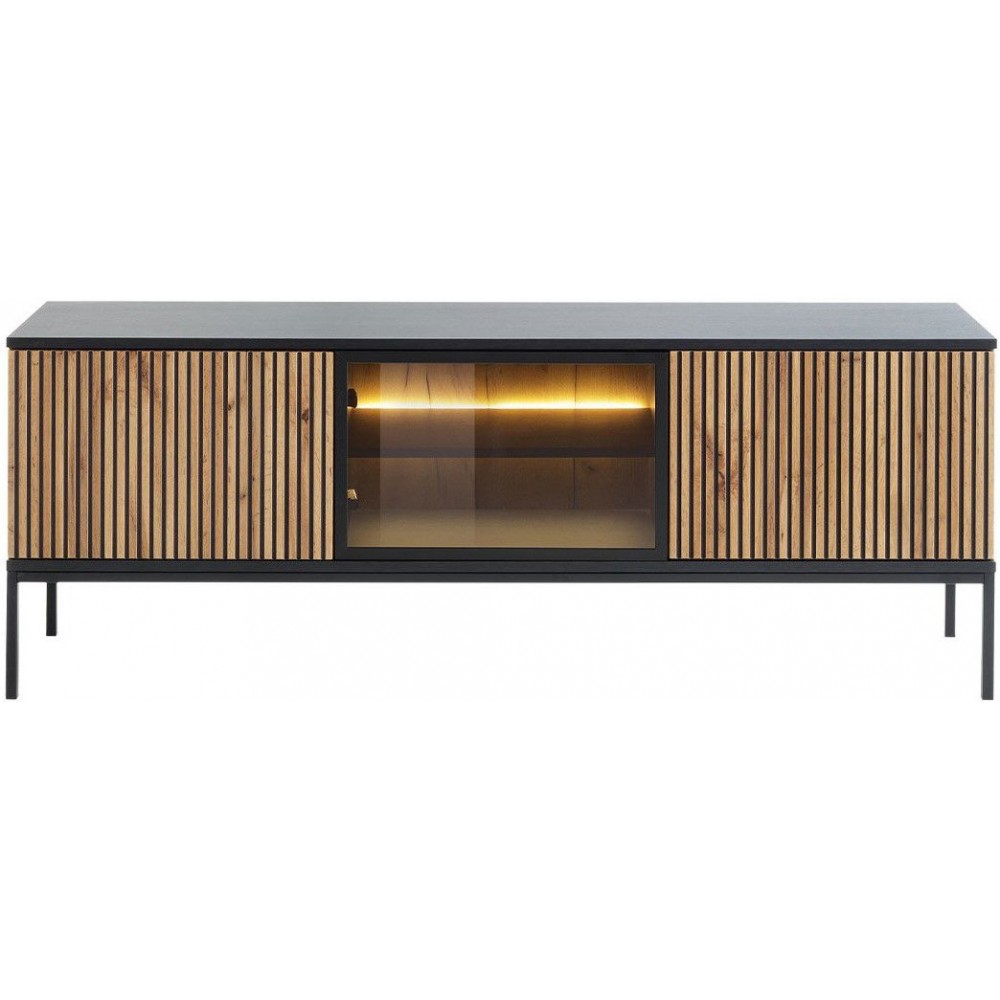 Έπιπλο τηλεόρασης Haven