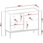 Μπουφές Haven I