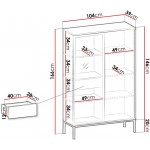 Βιτρίνα Haven I