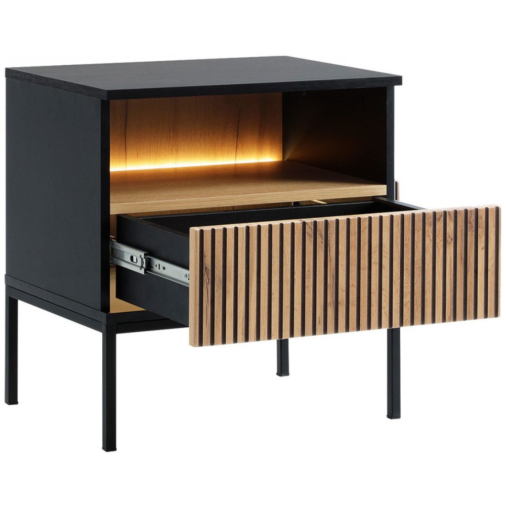 Κομοδίνο Haven