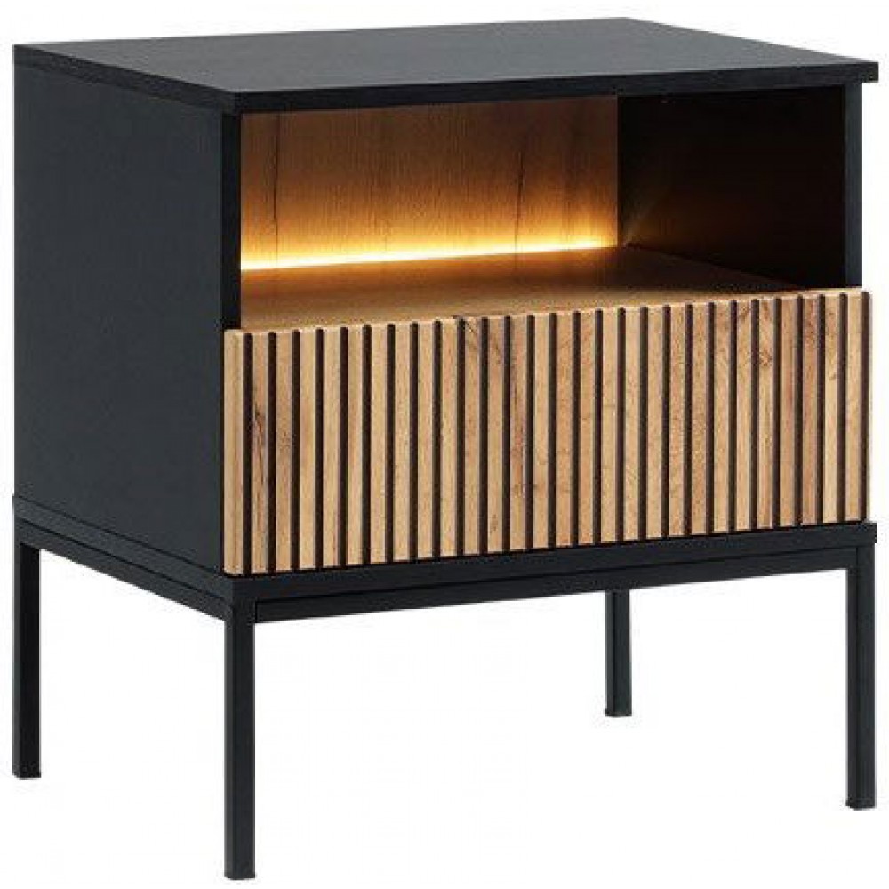 Κομοδίνο Haven