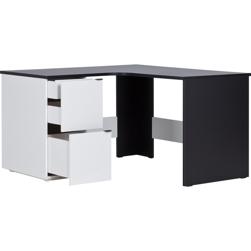 Γραφείο Young γωνιακό