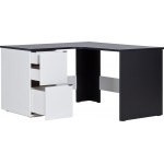 Γραφείο Young γωνιακό