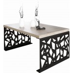 Τραπεζάκι σαλονιού Samara 100x60x45