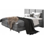 Επενδυμένο κρεβάτι Symphony-Gkri-180 x 200