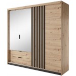 Φωτισμός LED για τη ντουλάπα Tally