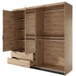 Φωτισμός LED για τη ντουλάπα Tally