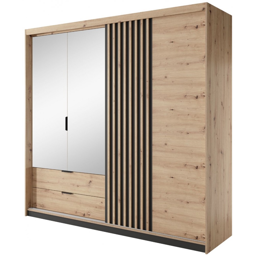 Συρταριέρα Tally