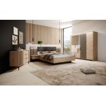 Κρεβάτι Tally-Χωρίς μηχανισμό ανύψωσης