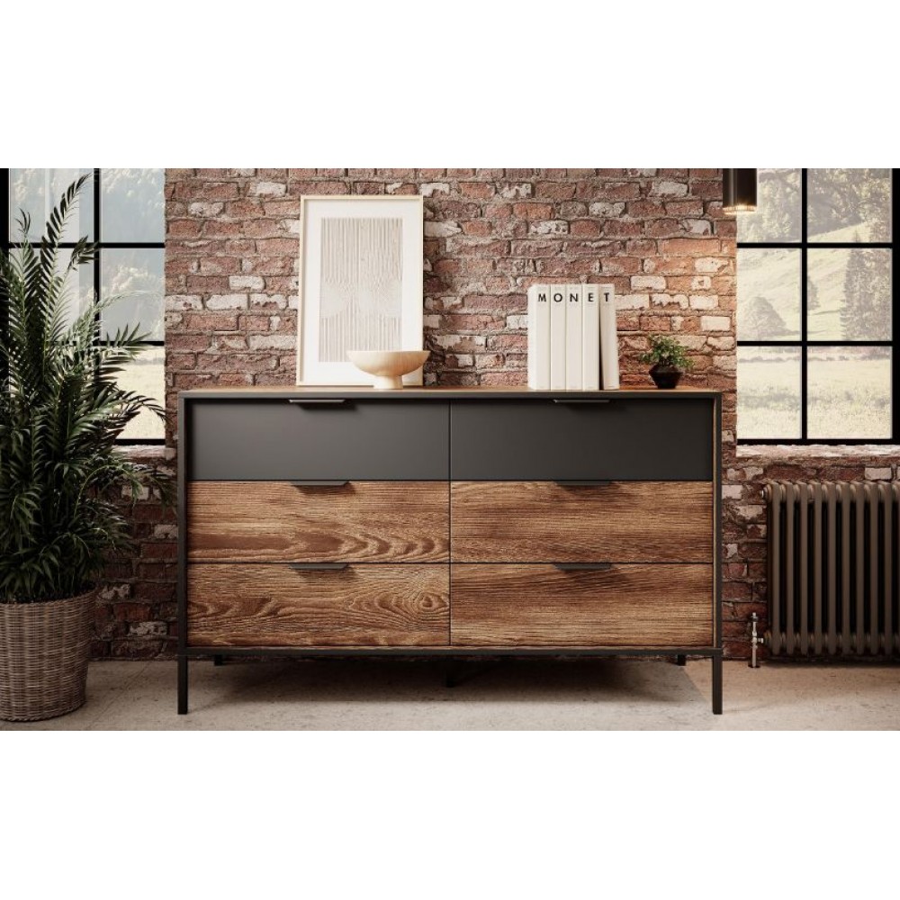 Συρταριέρα Milton