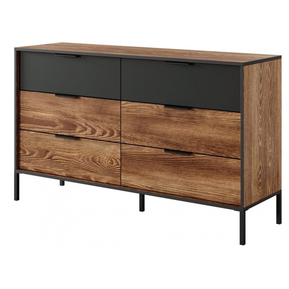 Συρταριέρα Milton