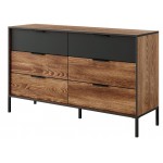 Συρταριέρα Milton