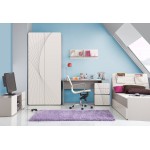 Ράφι 2PIR-Μπεζ