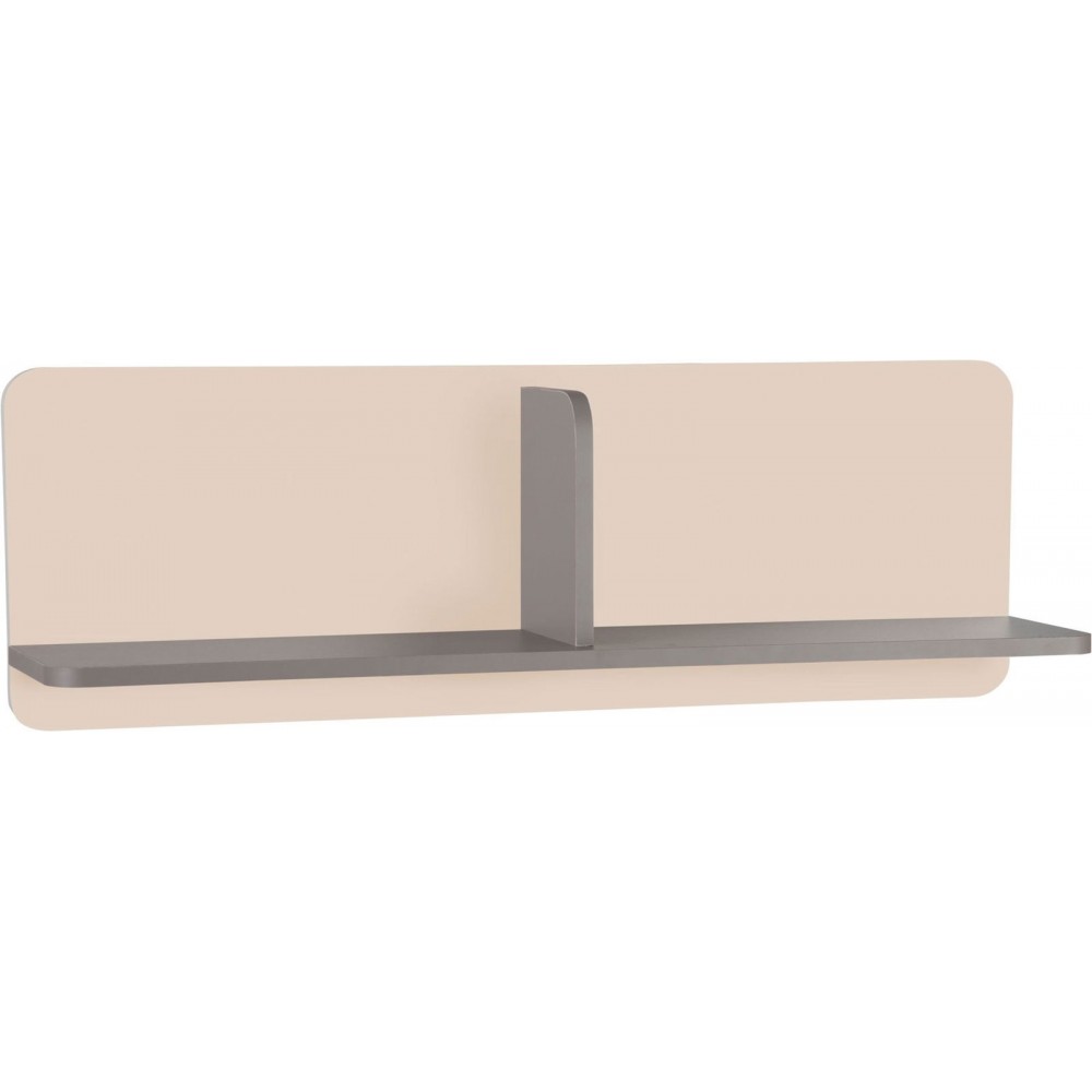 Ράφι 2PIR-Μπεζ