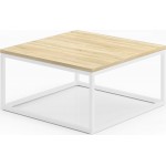 Τραπεζάκι σαλονιού Faye 65x65x33