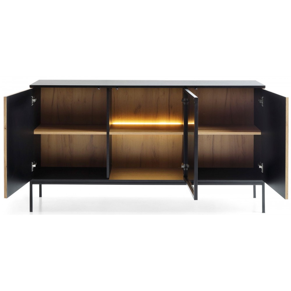 Μπουφές Haven III