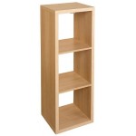 Ράφι Lozano-Gkri-Ύψος: 74 εκ.