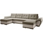 Γωνιακός καναπές Enzo U-Mpez