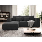 Γωνιακός καναπές Stripes-Αριστερή-Mauro