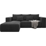 Γωνιακός καναπές Stripes-Αριστερή-Mauro